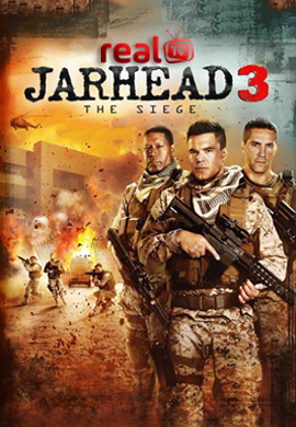 Jarhead 3 The Siege